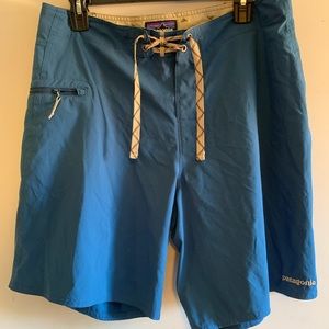 Patagonia Men’s Boardshorts